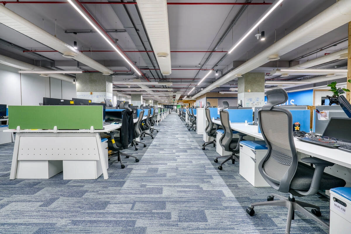 Samsung Research and Development Center