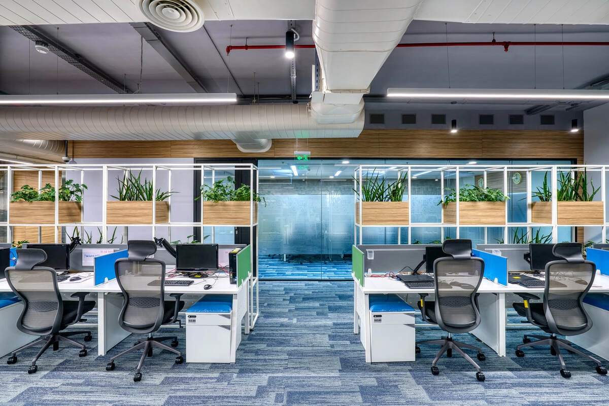 Samsung Research and Development Center