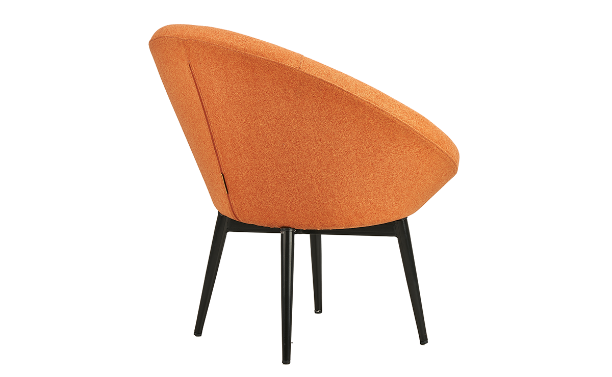 arctic-black-powder-coated-metal-legs-jsku202-v2-back-view-1200x740