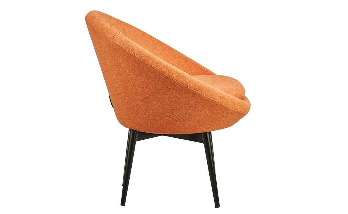 arctic-black-powder-coated-metal-legs-jsku202-v2-side-view-1200x740