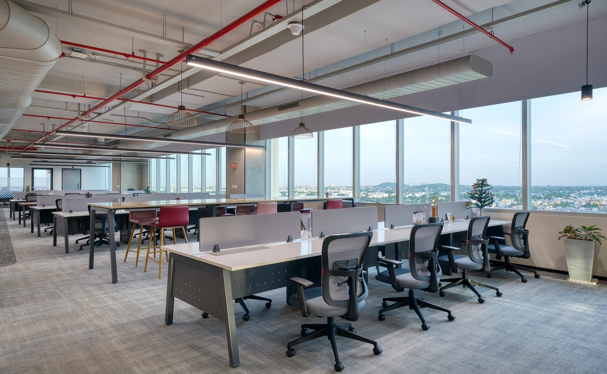 DriveStream India Pvt Ltd