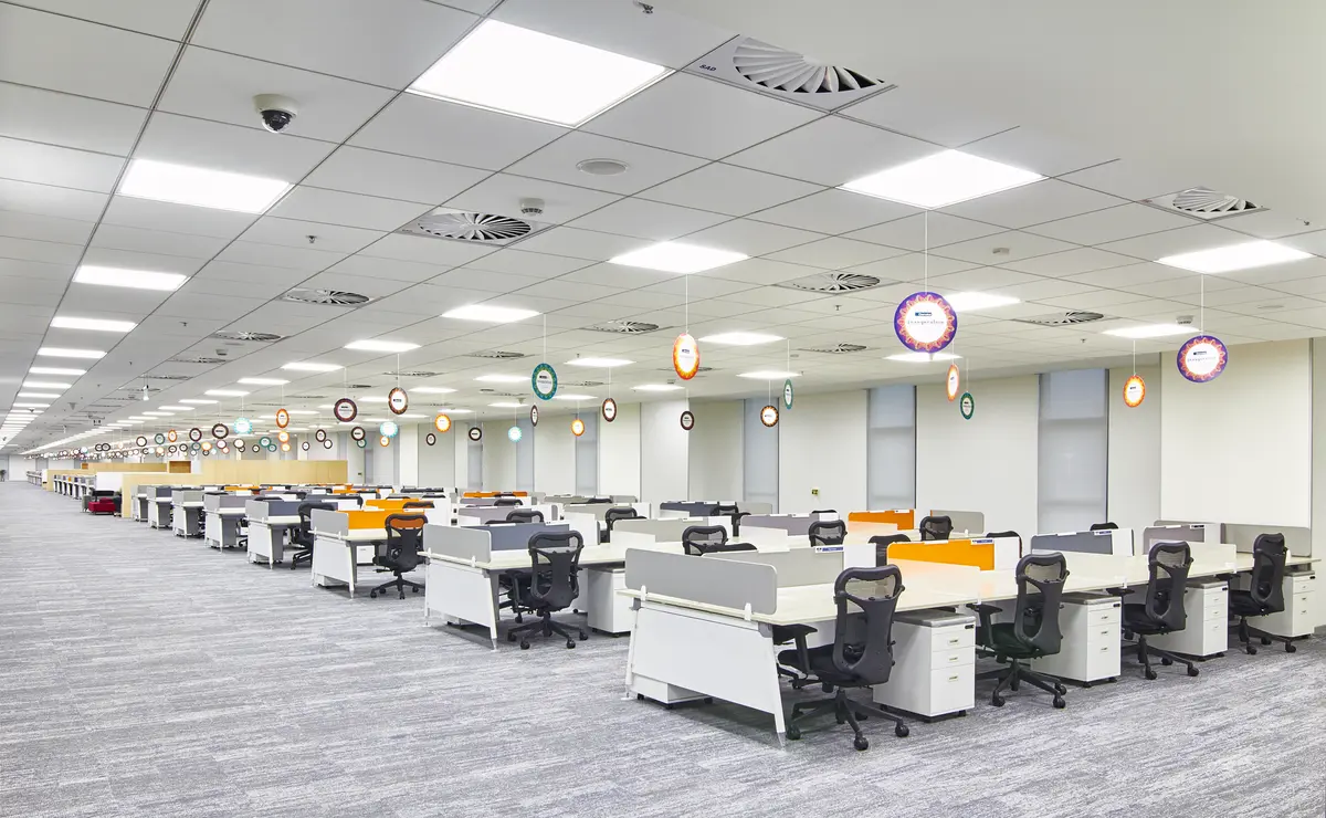 Danske IT and Support Services India Pvt Ltd