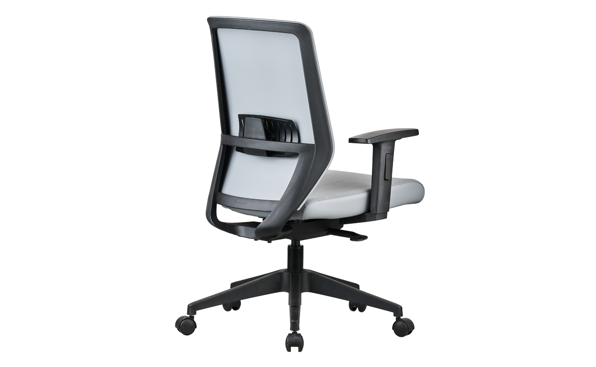 evolve-leatherette-medium-back-chair-black-jsku424-back-view-1200x740