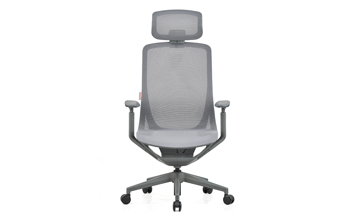 posture-high-back-chair-dark-grey-jsku313-view-front