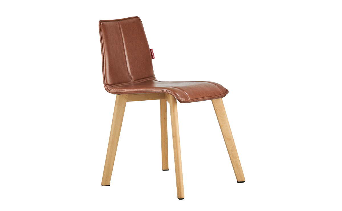 zella-leatherette-high-chair-wooden-legs-jsku423-view