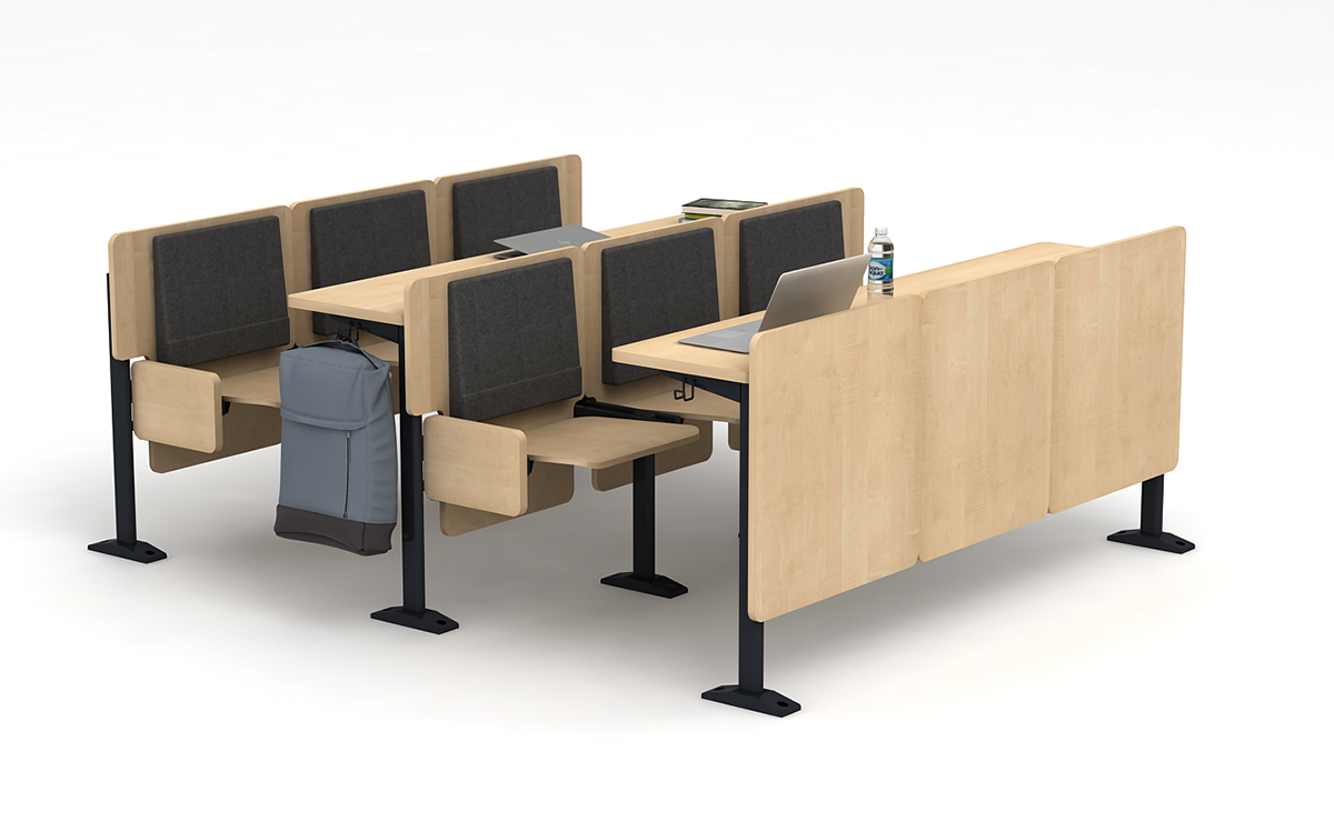 click-wooden-seat-jsku500-view-isometric